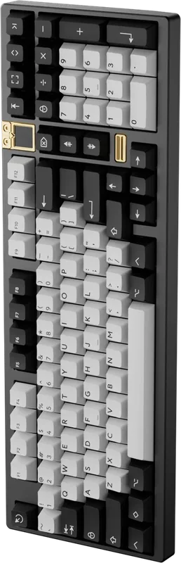 Athena 1800 keyboard